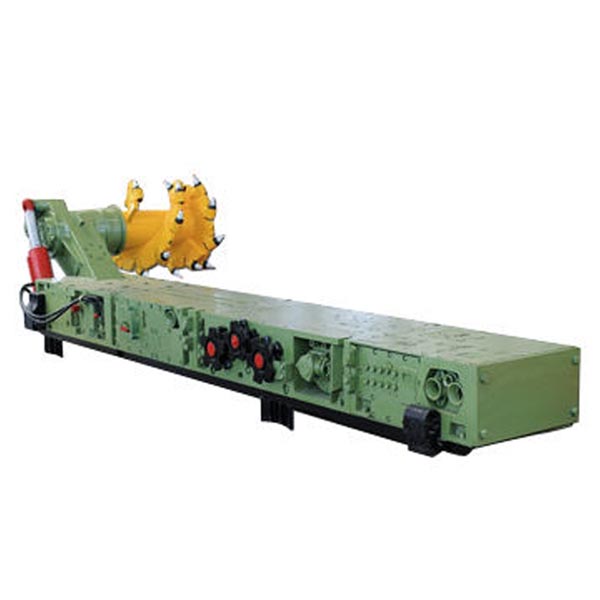 MG100/111-TD Thin Seam A.C Electric Continuous Mining Machine