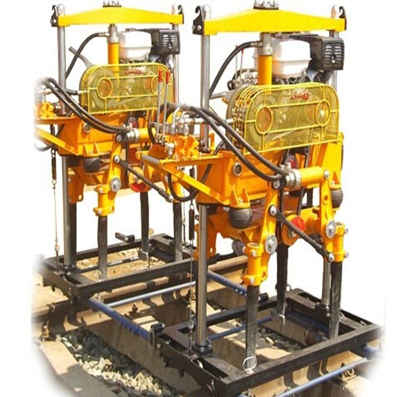 Hydraulic Ballast Tamping Machine YD-22 for Railway