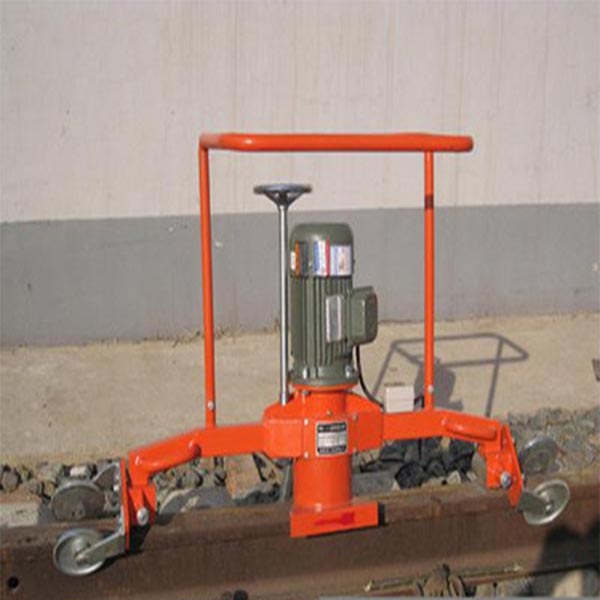 NGM-4.4 Railroad Maintenance Rail Profile Grinder