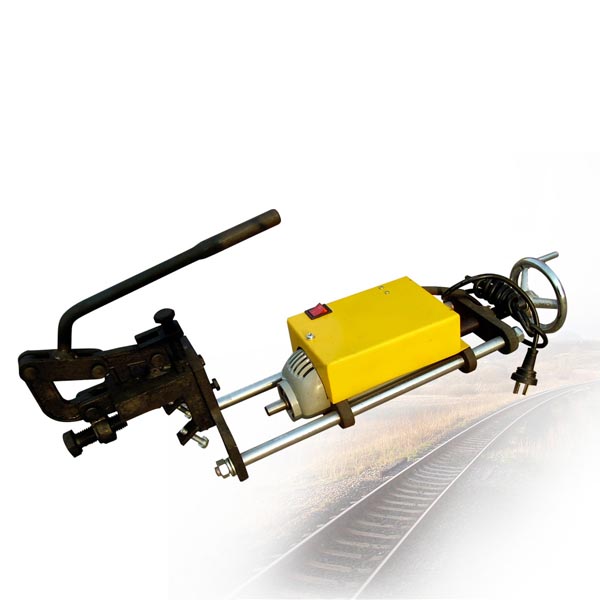 ZG-13 Track Construction Electric Rail Drills