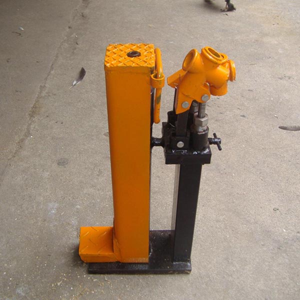 YQD-200(250) Rail Maintenance Tool Lifting Lining Machine