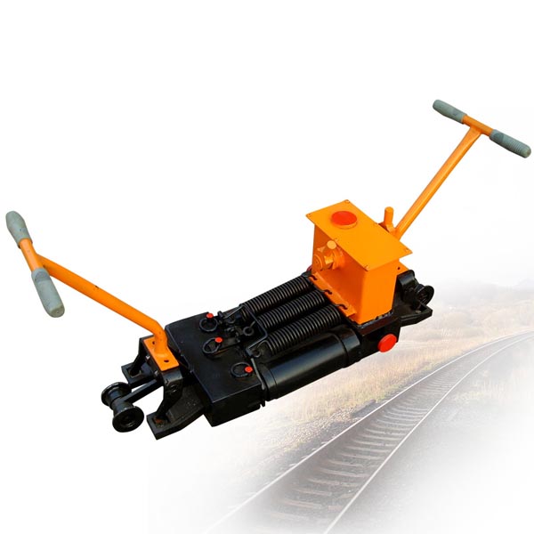 YTF-250 Rails Gap Regulating and Adjusting Apparatus for Railway Use