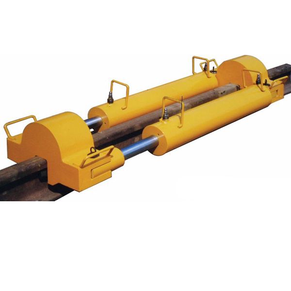 YLS--900 Adjustable Hydraulic Rail Tensor