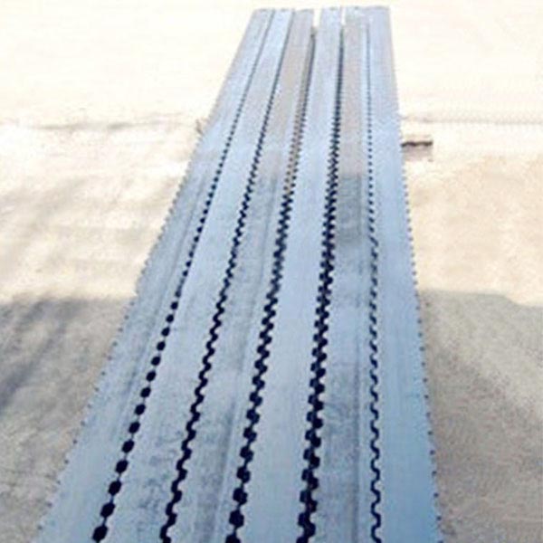 DFB Long Hinged Metal Roof Beam Supporting Materials