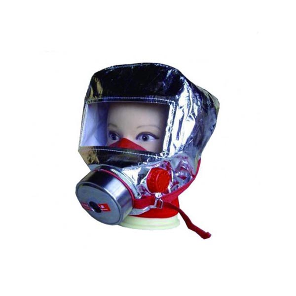 XHZLC40 or 60 Filtering Self-Rescue Respirator Fire Escape Mask