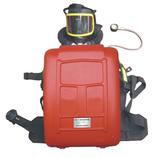 4 Hours Portable Oxygen Breathing Apparatus