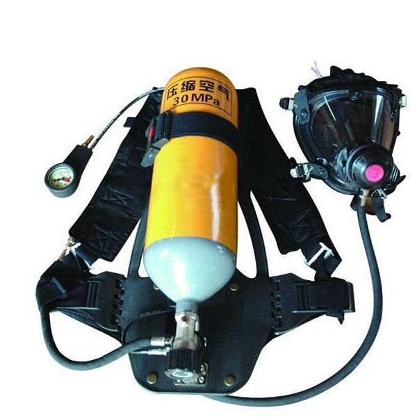 30 Min 3L Supplied Air Breathing Apparatus