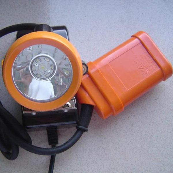 KJ4.5LM LED Portable Miners Lamp