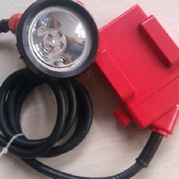 KJ4.5LM LED Portable Miners Lamp