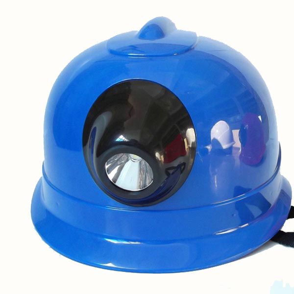 BK1000 Mining Safety Helmet Lamp