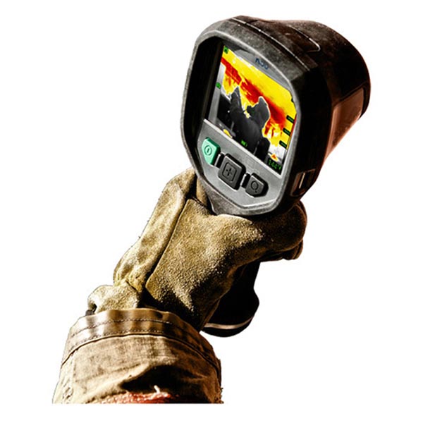 Fire-fighting Infrared Thermal Imager