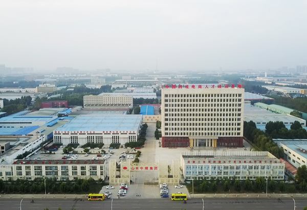A Batch Of Fixed Coal Mine Cars Of China Coal Group Sent To Shanxi Province