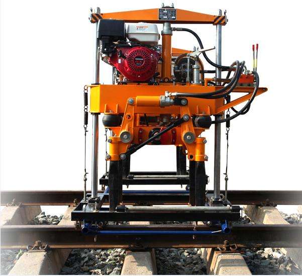  Railway Tamping Machine Use And Maintenance Precautions