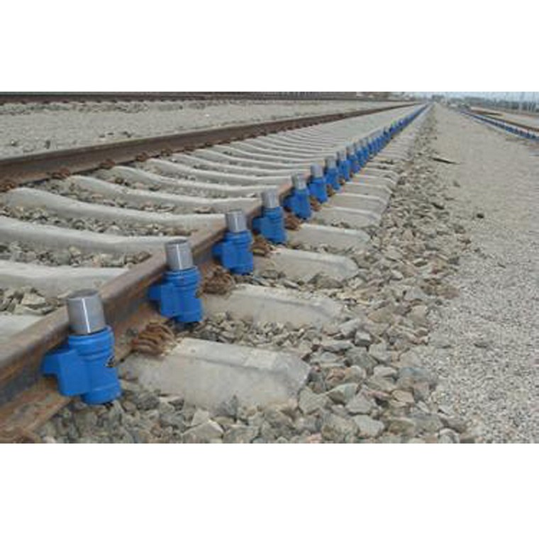 Prospects for the application of dowty retarder in stations