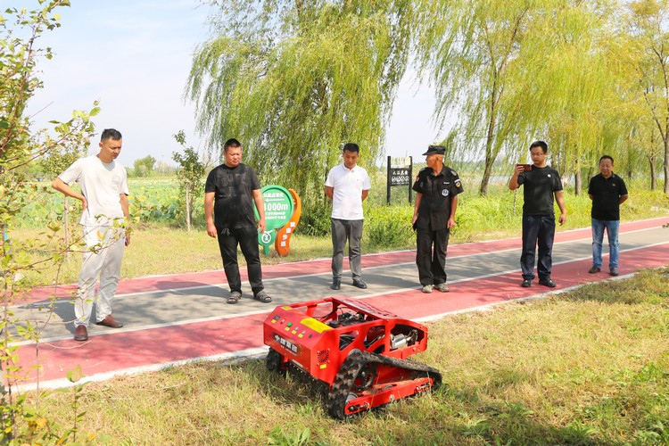 China Coal Group Celebrates The 75th Anniversary Of The Founding Of New China And Farmers' Harvest Festival